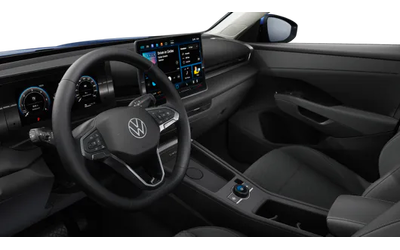 VW T-Roc T-Roc Life 1.5 eTSI OPF DSG - автомобили, коли, обяви за нови и употребявани 9