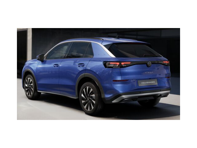 VW T-Roc T-Roc Life 1.5 eTSI OPF DSG - автомобили, коли, обяви за нови и употребявани 5