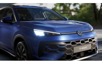 VW T-Roc T-Roc Life 1.5 eTSI OPF DSG - автомобили, коли, обяви за нови и употребявани 6