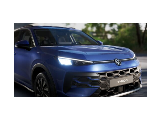 VW T-Roc T-Roc Life 1.5 eTSI OPF DSG - автомобили, коли, обяви за нови и употребявани 6