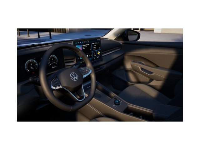 VW T-Roc T-Roc Life 1.5 eTSI OPF DSG - автомобили, коли, обяви за нови и употребявани 9