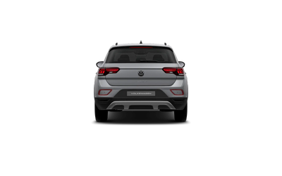 VW T- T- Roc Life Plus 2.0 TDI DSG - автомобили, коли, обяви за нови и употребявани 10