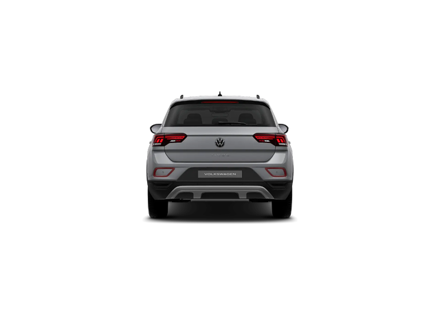 VW T- T- Roc Life Plus 2.0 TDI DSG - автомобили, коли, обяви за нови и употребявани 10