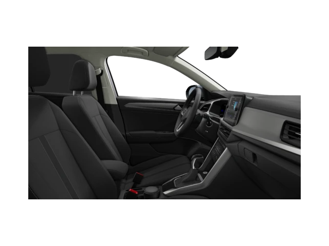 VW T- T- Roc Life Plus 2.0 TDI DSG - автомобили, коли, обяви за нови и употребявани 3