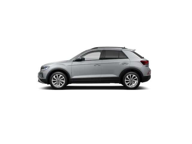 VW T- T- Roc Life Plus 2.0 TDI DSG - автомобили, коли, обяви за нови и употребявани 4