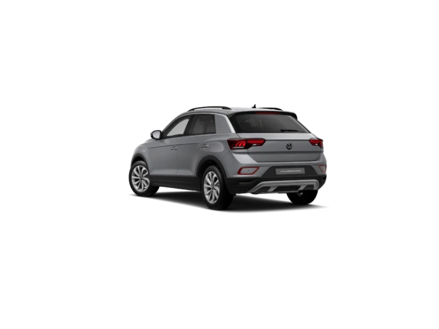 VW T- T- Roc Life Plus 2.0 TDI DSG - автомобили, коли, обяви за нови и употребявани 5