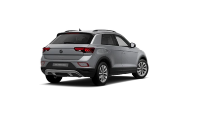 VW T- T- Roc Life Plus 2.0 TDI DSG - автомобили, коли, обяви за нови и употребявани 6