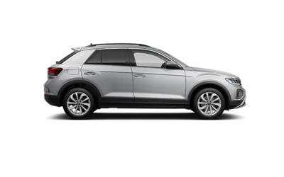 VW T- T- Roc Life Plus 2.0 TDI DSG - автомобили, коли, обяви за нови и употребявани 7