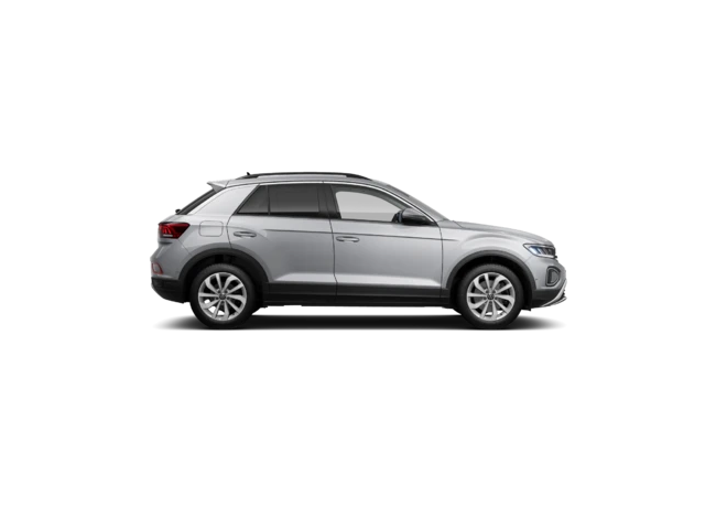 VW T- T- Roc Life Plus 2.0 TDI DSG - автомобили, коли, обяви за нови и употребявани 7