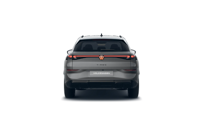 VW T-Roc T-Roc R-Line 1.5 eTSI OPF DSG - автомобили, коли, обяви за нови и употребявани 10