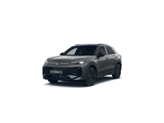 VW T-Roc T-Roc R-Line 1.5 eTSI OPF DSG - автомобили, коли, обяви за нови и употребявани 2