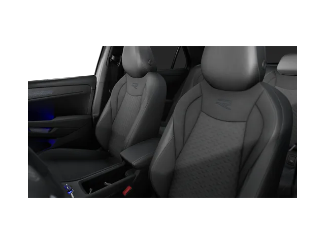 VW T-Roc T-Roc R-Line 1.5 eTSI OPF DSG - автомобили, коли, обяви за нови и употребявани 3