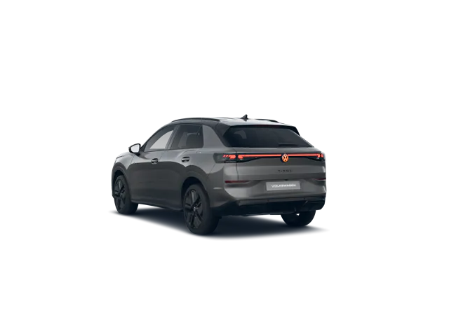VW T-Roc T-Roc R-Line 1.5 eTSI OPF DSG - автомобили, коли, обяви за нови и употребявани 5