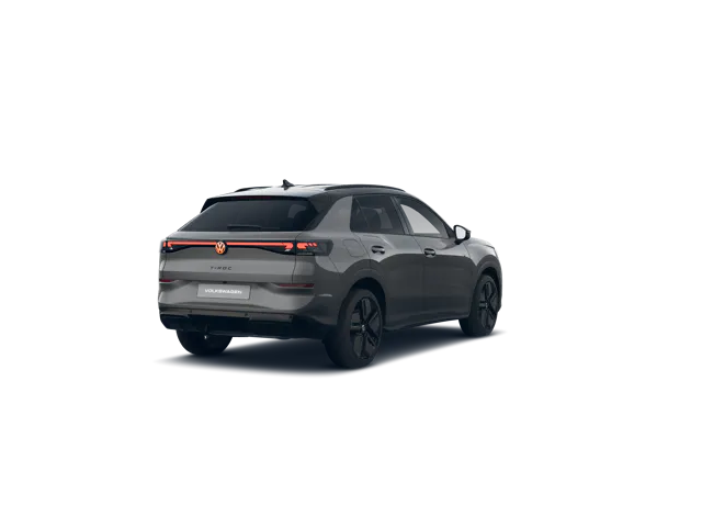 VW T-Roc T-Roc R-Line 1.5 eTSI OPF DSG - автомобили, коли, обяви за нови и употребявани 6