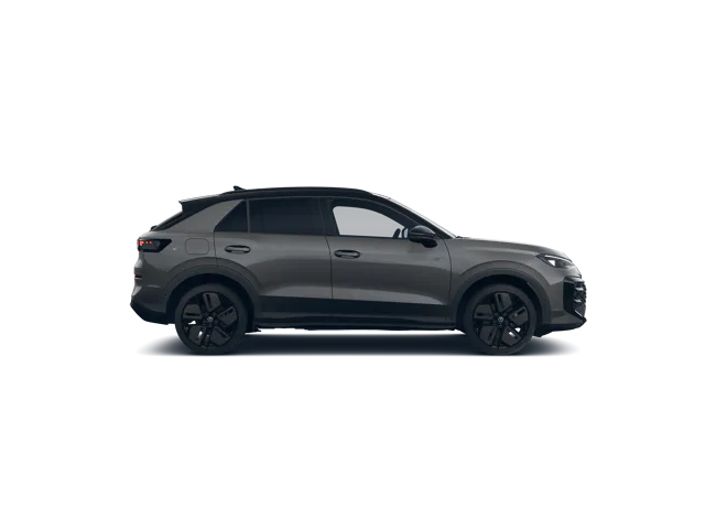 VW T-Roc T-Roc R-Line 1.5 eTSI OPF DSG - автомобили, коли, обяви за нови и употребявани 7