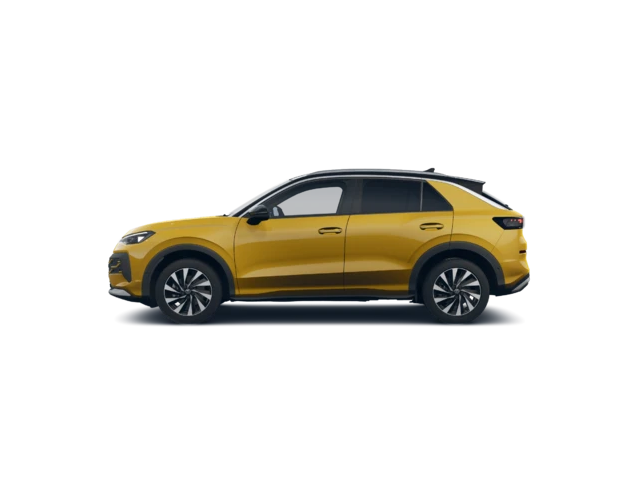 VW T-Roc T-Roc Style 1.5 eTSI OPF DSG - автомобили, коли, обяви за нови и употребявани 4