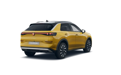 VW T-Roc T-Roc Style 1.5 eTSI OPF DSG - автомобили, коли, обяви за нови и употребявани 6