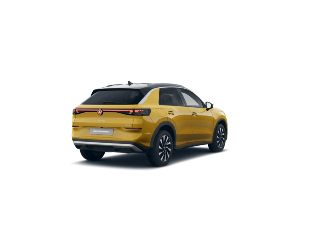 VW T-Roc T-Roc Style 1.5 eTSI OPF DSG - автомобили, коли, обяви за нови и употребявани 6