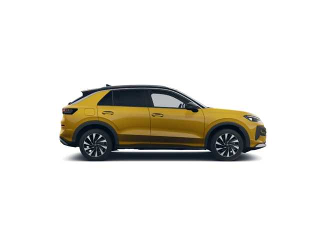 VW T-Roc T-Roc Style 1.5 eTSI OPF DSG - автомобили, коли, обяви за нови и употребявани 7