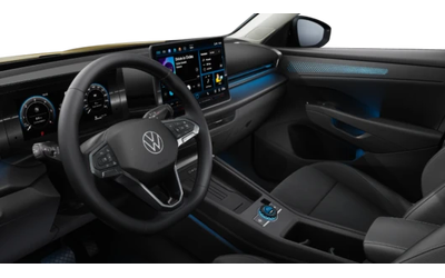 VW T-Roc T-Roc Style 1.5 eTSI OPF DSG - автомобили, коли, обяви за нови и употребявани 9