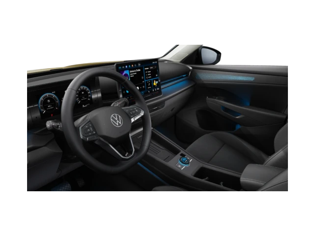 VW T-Roc T-Roc Style 1.5 eTSI OPF DSG - автомобили, коли, обяви за нови и употребявани 9