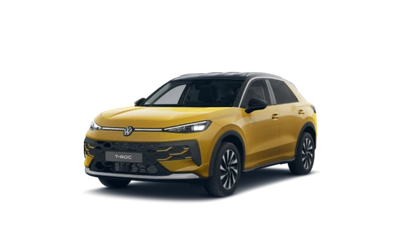 VW T-Roc T-Roc Style 1.5 eTSI OPF DSG - автомобили, коли, обяви за нови и употребявани 11