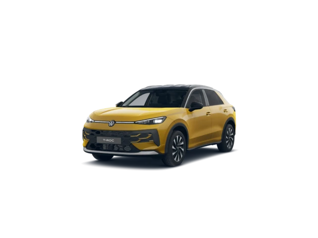 VW T-Roc T-Roc Style 1.5 eTSI OPF DSG - автомобили, коли, обяви за нови и употребявани 11