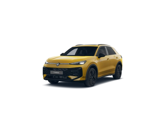 VW T-Roc T-Roc Style 1.5 eTSI OPF DSG - автомобили, коли, обяви за нови и употребявани 12