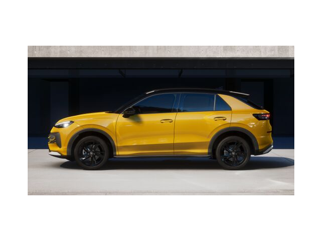 VW T-Roc T-Roc Style 1.5 eTSI OPF DSG - автомобили, коли, обяви за нови и употребявани 4