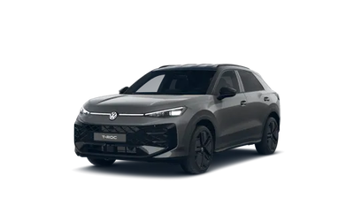 VW T-Roc T-Roc Style 1.5 eTSI OPF DSG - автомобили, коли, обяви за нови и употребявани 12