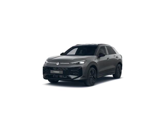 VW T-Roc T-Roc Style 1.5 eTSI OPF DSG - автомобили, коли, обяви за нови и употребявани 12