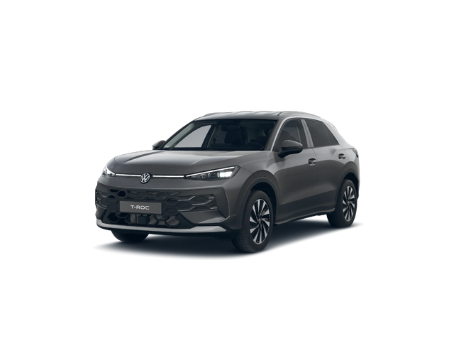 VW T-Roc T-Roc Style 1.5 eTSI OPF DSG - автомобили, коли, обяви за нови и употребявани 1