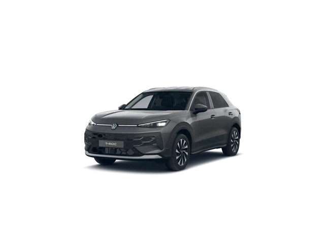 VW T-Roc T-Roc Style 1.5 eTSI OPF DSG - автомобили, коли, обяви за нови и употребявани 2