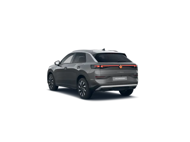VW T-Roc T-Roc Style 1.5 eTSI OPF DSG - автомобили, коли, обяви за нови и употребявани 5