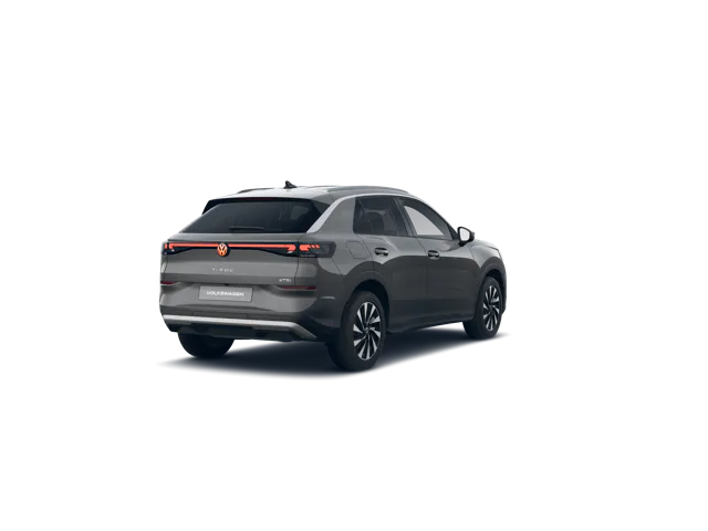 VW T-Roc T-Roc Style 1.5 eTSI OPF DSG - автомобили, коли, обяви за нови и употребявани 6