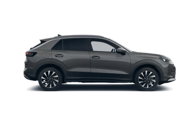 VW T-Roc T-Roc Style 1.5 eTSI OPF DSG - автомобили, коли, обяви за нови и употребявани 7
