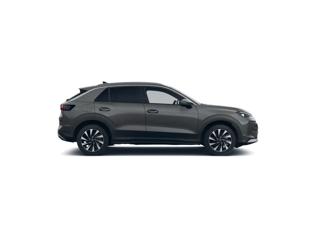 VW T-Roc T-Roc Style 1.5 eTSI OPF DSG - автомобили, коли, обяви за нови и употребявани 7