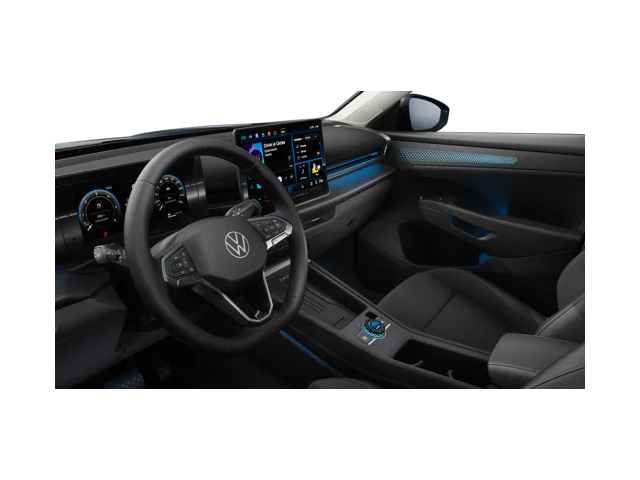 VW T-Roc T-Roc Style 1.5 eTSI OPF DSG - автомобили, коли, обяви за нови и употребявани 9