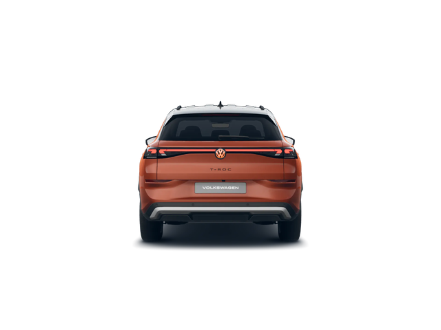 VW T-Roc T-Roc Style 1.5 eTSI OPF DSG - автомобили, коли, обяви за нови и употребявани 10