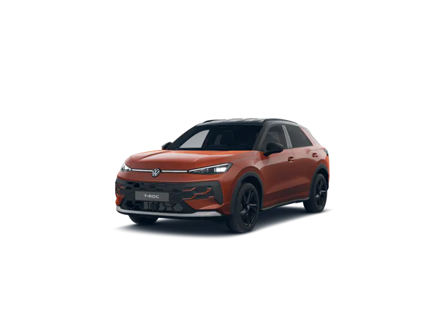 VW T-Roc T-Roc Style 1.5 eTSI OPF DSG - автомобили, коли, обяви за нови и употребявани 2