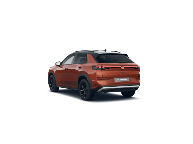 VW T-Roc T-Roc Style 1.5 eTSI OPF DSG - автомобили, коли, обяви за нови и употребявани 5