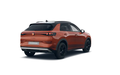 VW T-Roc T-Roc Style 1.5 eTSI OPF DSG - автомобили, коли, обяви за нови и употребявани 6