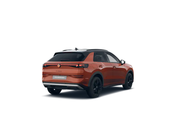 VW T-Roc T-Roc Style 1.5 eTSI OPF DSG - автомобили, коли, обяви за нови и употребявани 6