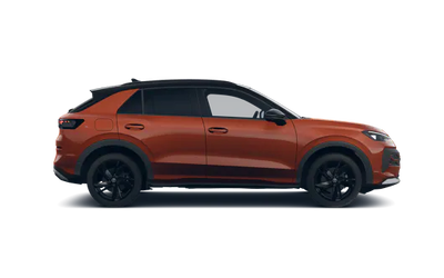 VW T-Roc T-Roc Style 1.5 eTSI OPF DSG - автомобили, коли, обяви за нови и употребявани 7