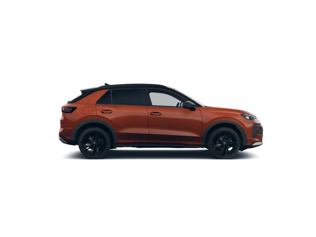 VW T-Roc T-Roc Style 1.5 eTSI OPF DSG - автомобили, коли, обяви за нови и употребявани 7