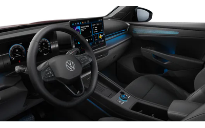 VW T-Roc T-Roc Style 1.5 eTSI OPF DSG - автомобили, коли, обяви за нови и употребявани 9