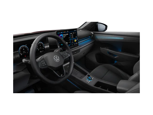 VW T-Roc T-Roc Style 1.5 eTSI OPF DSG - автомобили, коли, обяви за нови и употребявани 9