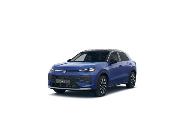 VW T-Roc T-Roc Style 1.5 eTSI OPF DSG - автомобили, коли, обяви за нови и употребявани 0