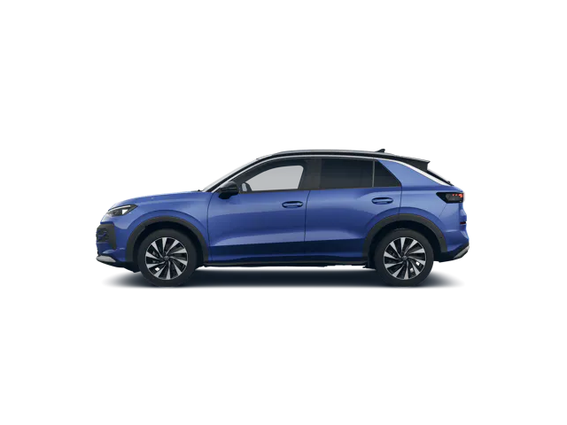 VW T-Roc T-Roc Style 1.5 eTSI OPF DSG - автомобили, коли, обяви за нови и употребявани 4