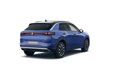 VW T-Roc T-Roc Style 1.5 eTSI OPF DSG - автомобили, коли, обяви за нови и употребявани 6